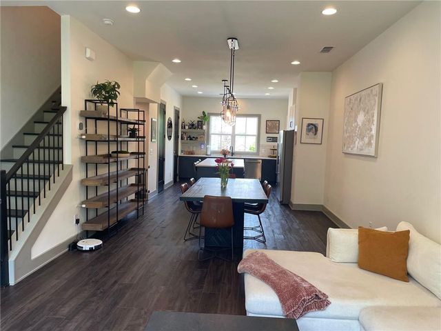 1223 Oxley Place NW, Atlanta, GA 30307