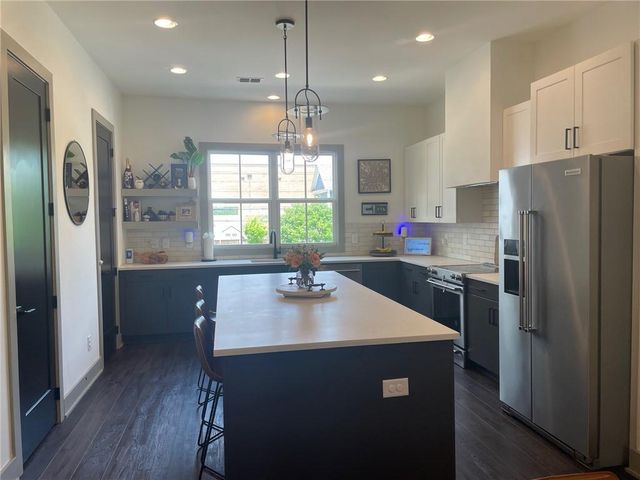 1223 Oxley Place NW, Atlanta, GA 30307