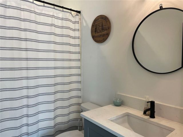 1223 Oxley Place NW, Atlanta, GA 30307