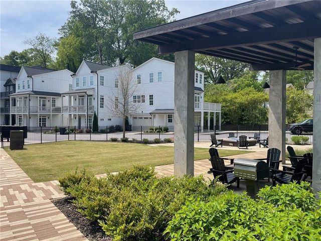 1223 Oxley Place NW, Atlanta, GA 30307