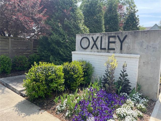 1223 Oxley Place NW, Atlanta, GA 30307