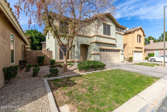 800 S BEDFORD Drive, Chandler, AZ 85225