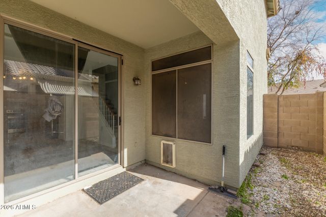 800 S BEDFORD Drive, Chandler, AZ 85225