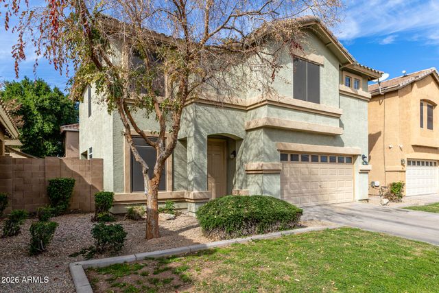 800 S BEDFORD Drive, Chandler, AZ 85225