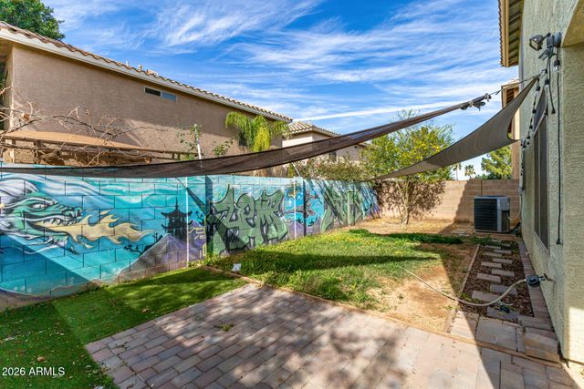 800 S BEDFORD Drive, Chandler, AZ 85225