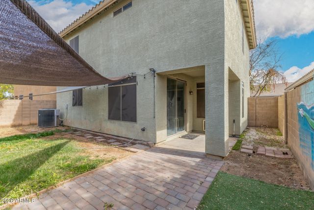 800 S BEDFORD Drive, Chandler, AZ 85225