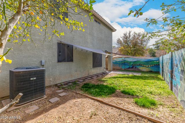 800 S BEDFORD Drive, Chandler, AZ 85225