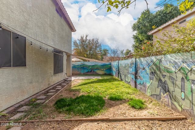 800 S BEDFORD Drive, Chandler, AZ 85225