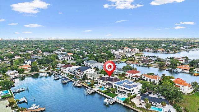 5111 W HOMER AVENUE, Tampa, FL 33629