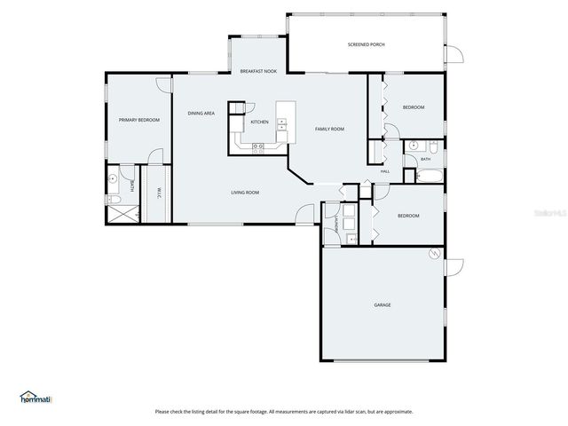 10681 SEMINOLE FOREST STREET E, Seminole, FL 33778