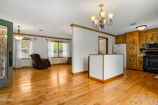 104 Ridgemont Street, Bristol, TN 37620