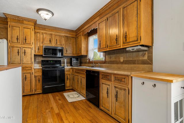 104 Ridgemont Street, Bristol, TN 37620