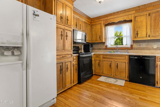 104 Ridgemont Street, Bristol, TN 37620