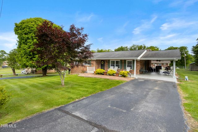 104 Ridgemont Street, Bristol, TN 37620