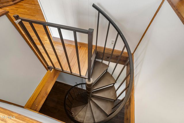 104 Ridgemont Street, Bristol, TN 37620
