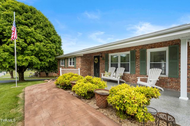 104 Ridgemont Street, Bristol, TN 37620