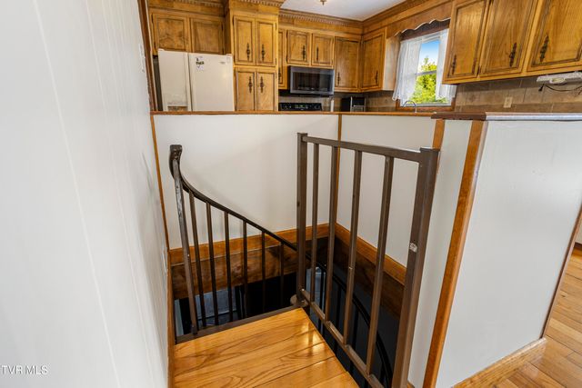 104 Ridgemont Street, Bristol, TN 37620