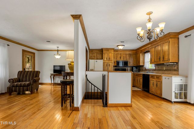 104 Ridgemont Street, Bristol, TN 37620