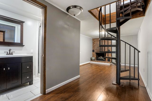 104 Ridgemont Street, Bristol, TN 37620