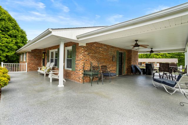 104 Ridgemont Street, Bristol, TN 37620