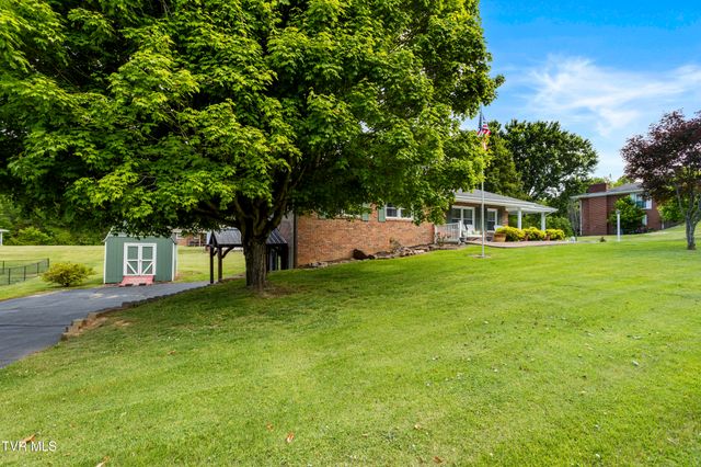 104 Ridgemont Street, Bristol, TN 37620