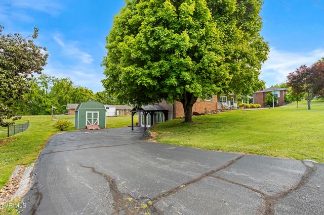 104 Ridgemont Street, Bristol, TN 37620