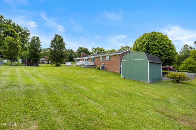 104 Ridgemont Street, Bristol, TN 37620