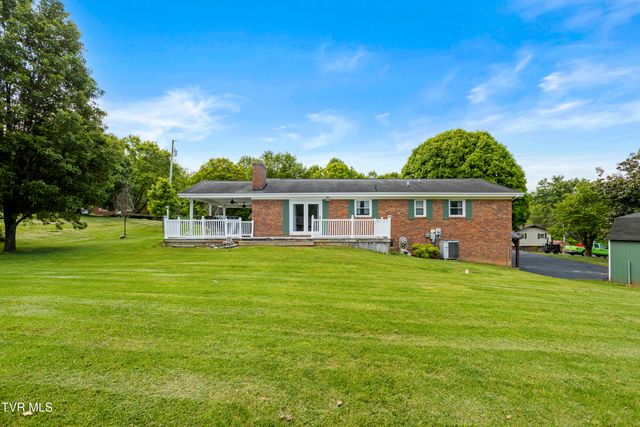 104 Ridgemont Street, Bristol, TN 37620