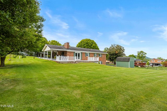 104 Ridgemont Street, Bristol, TN 37620