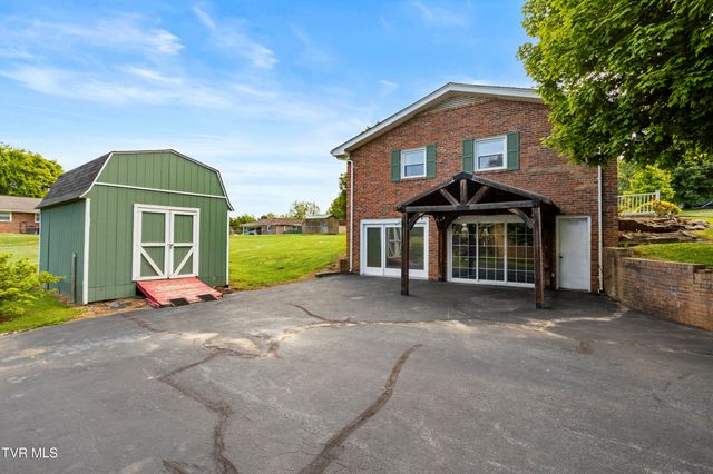 104 Ridgemont Street, Bristol, TN 37620