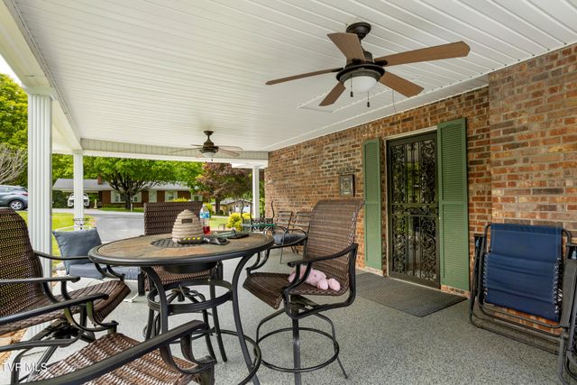 104 Ridgemont Street, Bristol, TN 37620