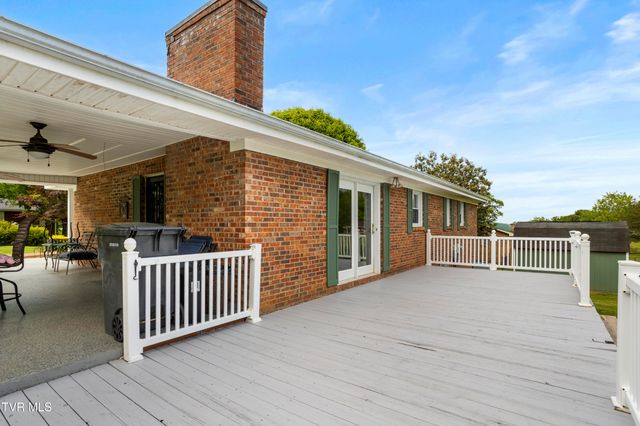 104 Ridgemont Street, Bristol, TN 37620