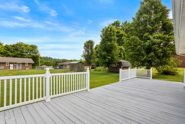 104 Ridgemont Street, Bristol, TN 37620