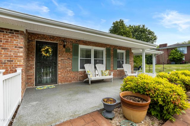 104 Ridgemont Street, Bristol, TN 37620