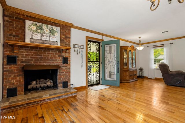 104 Ridgemont Street, Bristol, TN 37620