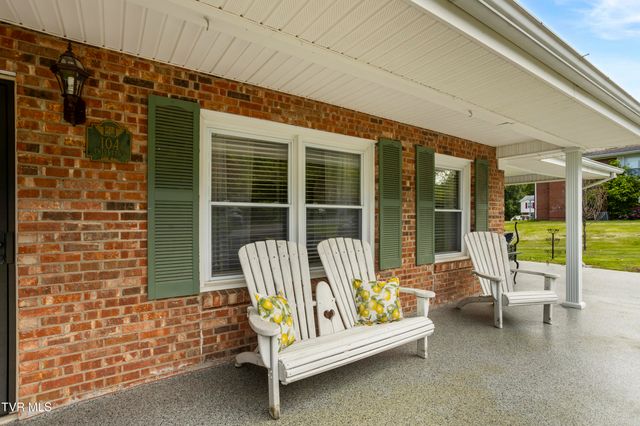 104 Ridgemont Street, Bristol, TN 37620