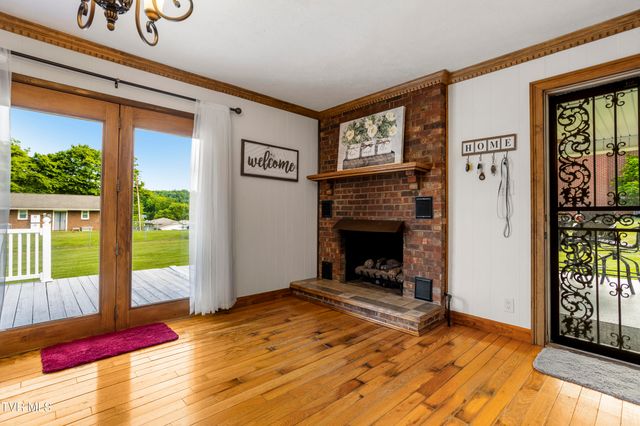 104 Ridgemont Street, Bristol, TN 37620