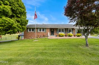 104 Ridgemont Street, Bristol, TN 37620