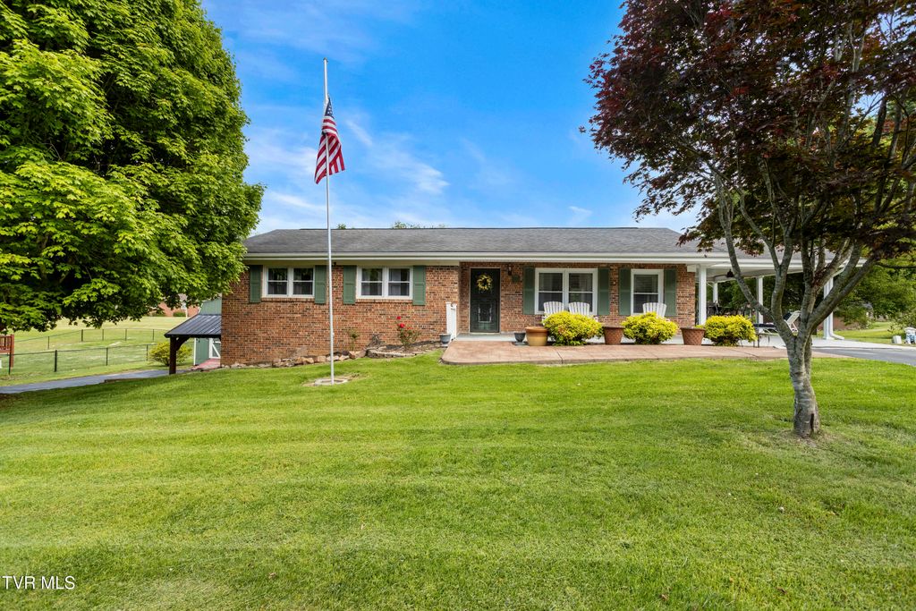 104 Ridgemont Street, Bristol, TN 37620