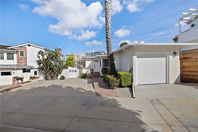 226 La Jolla, Newport Beach, CA 92663