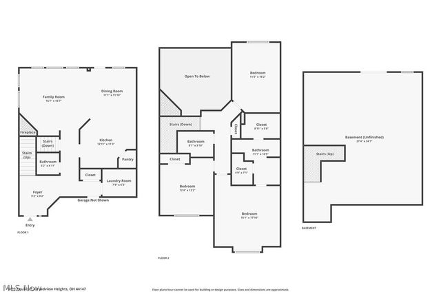 9470 Aquila Court, Broadview Heights, OH 44147