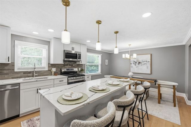 4433 Coleridge St, Stanton Heights, PA 15201