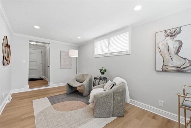 4433 Coleridge St, Stanton Heights, PA 15201