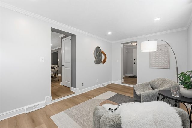 4433 Coleridge St, Stanton Heights, PA 15201
