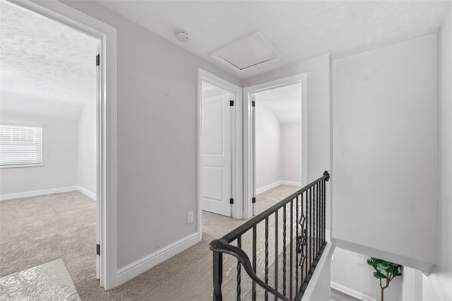 4433 Coleridge St, Stanton Heights, PA 15201