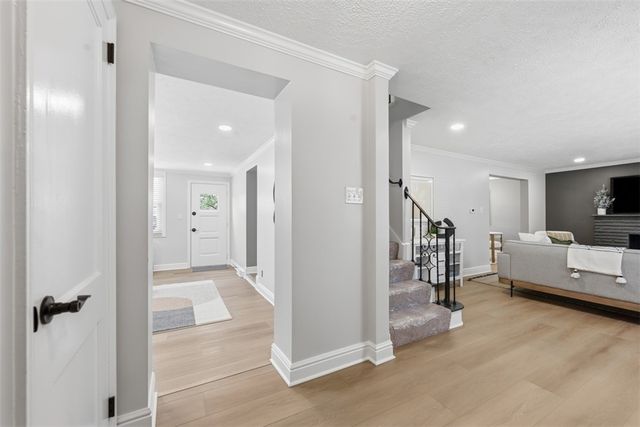 4433 Coleridge St, Stanton Heights, PA 15201
