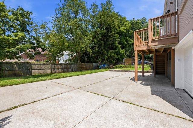 4433 Coleridge St, Stanton Heights, PA 15201