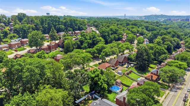 4433 Coleridge St, Stanton Heights, PA 15201