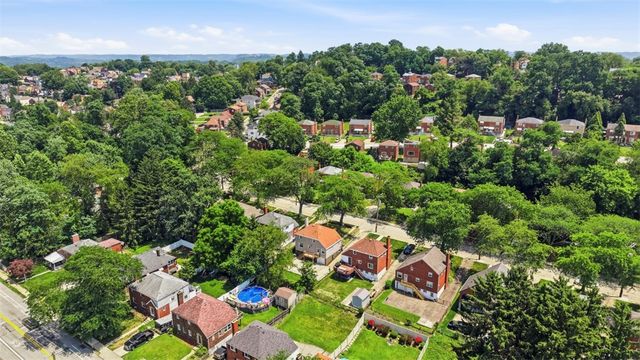 4433 Coleridge St, Stanton Heights, PA 15201