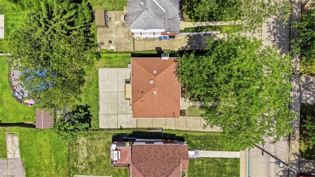 4433 Coleridge St, Stanton Heights, PA 15201